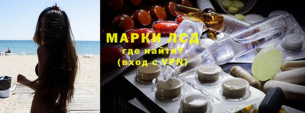 стафф Надым